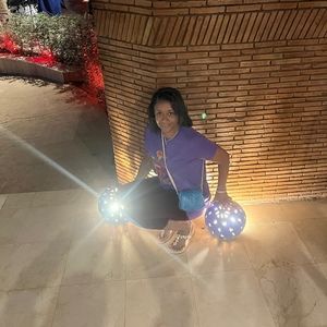 Meet your Posher, Stephanie